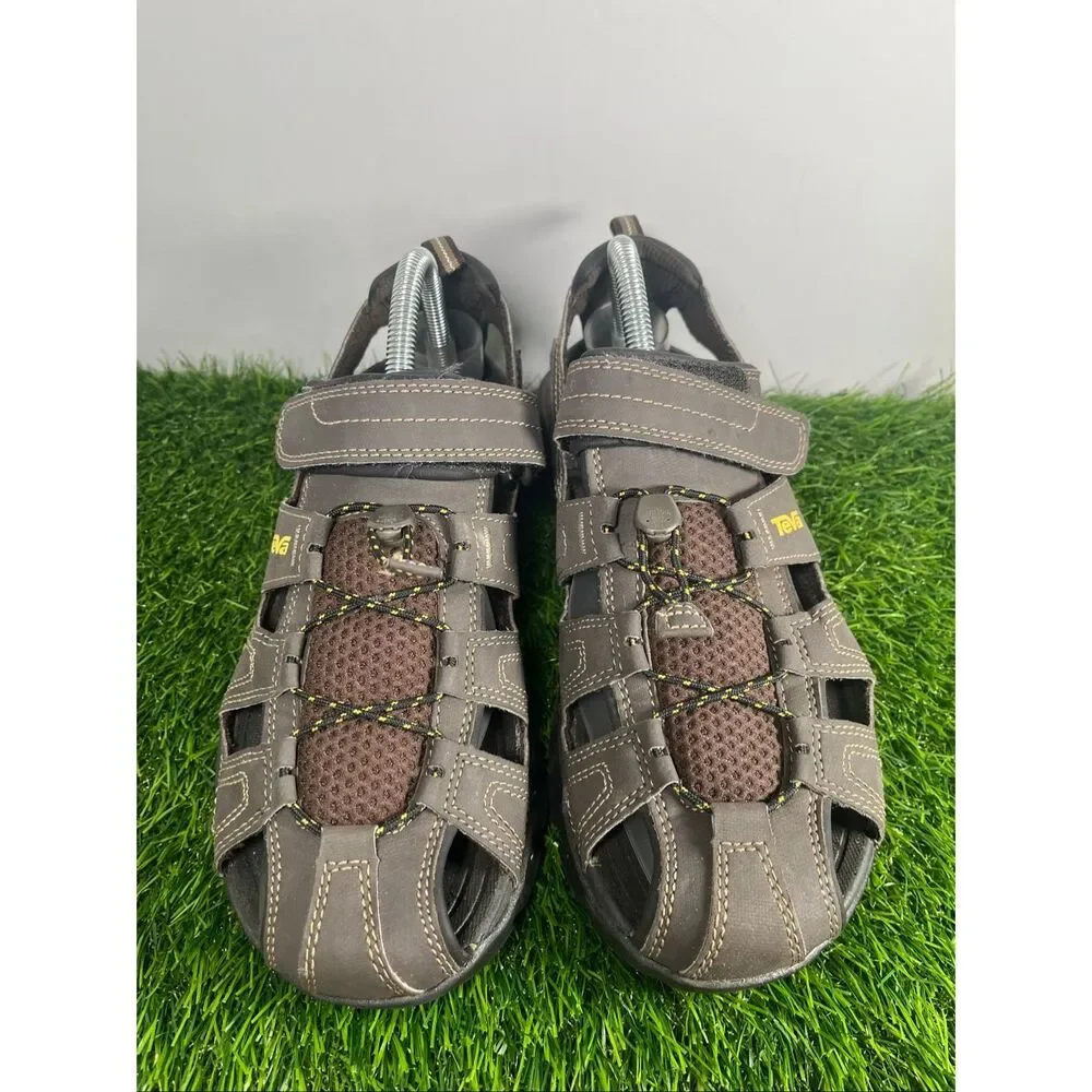 Teva pre owned